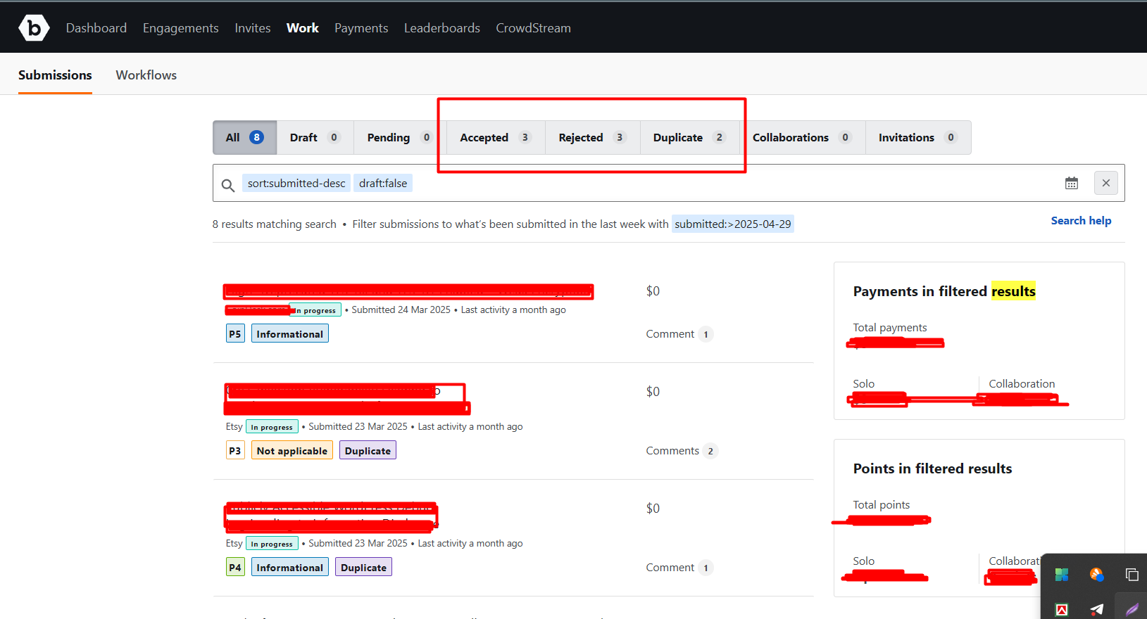 Bugcrowd